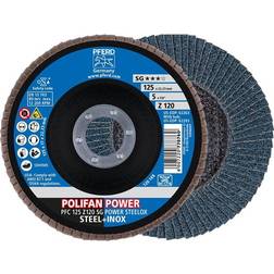 Pferd 67789126 125 mm 10 pcs