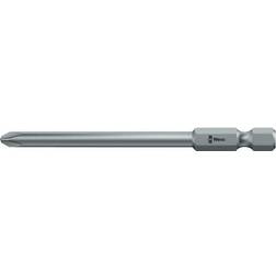 Wera 851/4 Z SB Extra Tough Phillips Screwdriver Bits 127mm Pack of 1