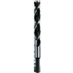 Heller 11928 3 Wood twist drill bit 20 mm Total length 200 mm Cylinder shank 1 pcs