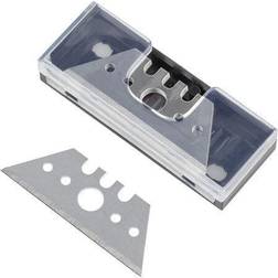 Wolfcraft Professional trapezoidal blades. 0.65 x 52 mm 4313000 10 pcs