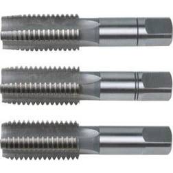 KS Tools 3312240 Handgewindebohrer-Set 1 St