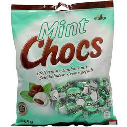 Storck Mint Chocs 425g