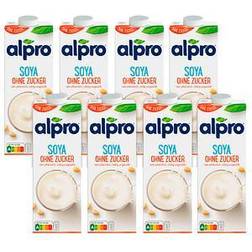 Alpro alpro® ohne Zucker Sojadrink
