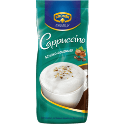 Krüger Family Cappuccino Schoko-Goldnuss 500g