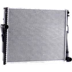 NRF Easy Fit 51580 Radiateur Aluminium 580 449 30