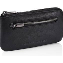 Porsche Design Business Key Case M - black