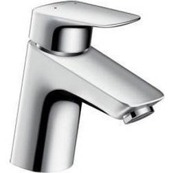 Hansgrohe Logis Waschtischmischer 71078000 107 mm