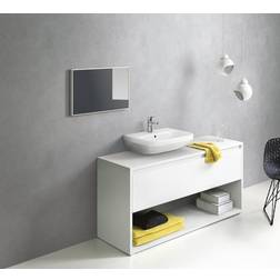 Hansgrohe Logis Waschtischmischer 100 cm 71104000