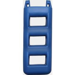 Majoni Stairsfender 3 trin navy, 25x12x75cm