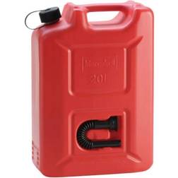 Hünersdorff 802060 Jerrican D'essence 20 l 20L