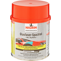 Nigrin Performance 72114 Glasfaser-Spachtel 500