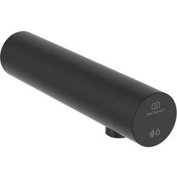Ideal Standard Sensorflow Håndvaskarmatur 6V u/blander, Silk Sort