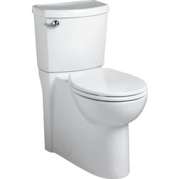 American Standard 2988.813.020 Toilet, White