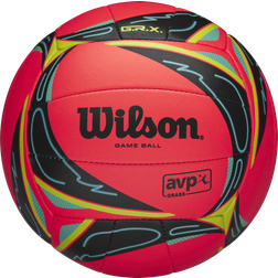 Wilson AVP GRX Grass Game Ball V