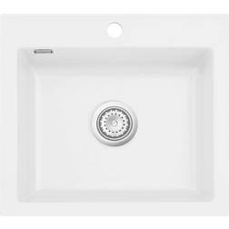 Lavabo Mera 57 Kitchen Sink 575 x 510 mm