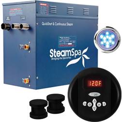 SteamSpa Indulgence KW QuickStart Acu-Steam Bath