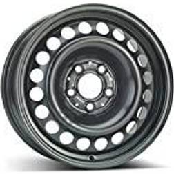 Alcar 7Jx16.0 ET37 5x112 / R