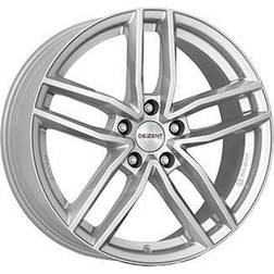 Dezent In Lega TR Silver 8x18 5x112 ET 39