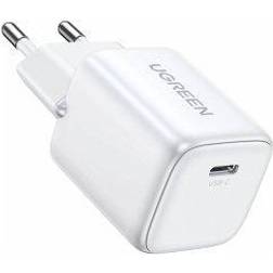 UGREEN Nexode Mini 20W PD GaN Tech Charger White