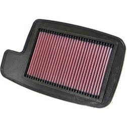 K&N Luftfilter AC-6504