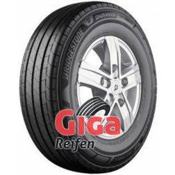 Bridgestone Duravis VAN 235/65 R16C 121/119R 10PR Enliten