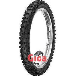 Dunlop Geomax MX 51 F 80/100-21 TT 51M Front Wheel