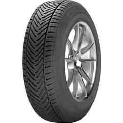 Riken All Season XL 215/55R17 Tire