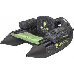 Gunki Squad Float Tube Flydering
