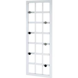 HAKU Möbel HAKU Möbel Wandgarderobe 89399 5