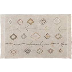 Lorena Canals Kaarol Earth Tapis 170 x 240 cm Marron