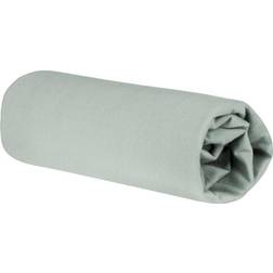 Roba Sábana Bajera Cuna Cama Infantil Jersey 70x140 cm