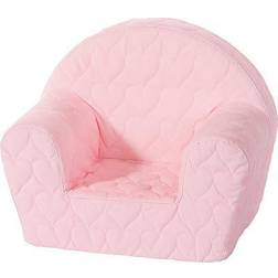 Silla Para Niños Knorr Toys Cosy Heart Rose