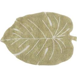 Lorena Canals Mini Monstera Aceituna 75 x 100 cm