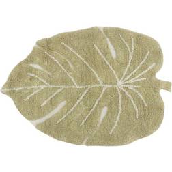 Lorena Canals Tapis Rectangulaire Lavable en Coton 75x100