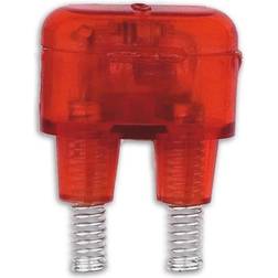 Busch-Jaeger glimlampa för dimmer