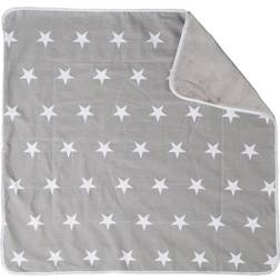 Roba Hyggetæppe 80 x 80 cm Little Stars