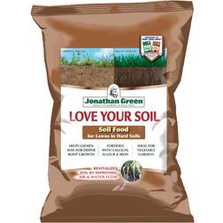 Jonathan Green 12191 Love Your Soil, Soil Food, 50lb 15,000