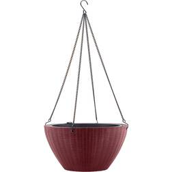 Southern Patio Magic Pot 13 qt. Rustic