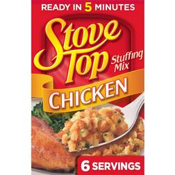 Kraft Stove Top Stuffing Mix For Chicken 6oz