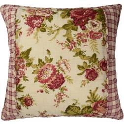 Waverly Norfolk Complete Decoration Pillows Brown (45.72x45.72cm)