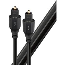 Audioquest Pearl Toslink Fiber Optic Cable