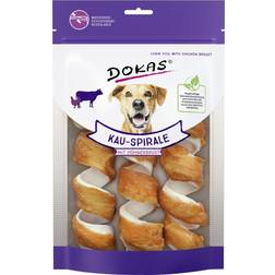 Dokas Chew Coil with Chicken Breast 0.1kg