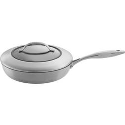 Scanpan CTX with lid 28 cm