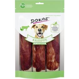 Dokas Rib Chew with Duck Breast 0.2kg