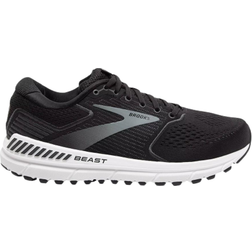 Brooks Beast '20 M - Black/Ebony/Grey