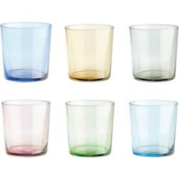 Aida Café Verre 34.5cl 6pcs