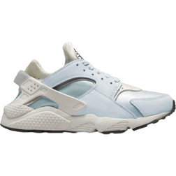 Nike Air Huarache W - Aura/Ocean Cube/Black/Summit White