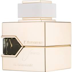 Al Haramain L'Aventure Femme EdP 100ml