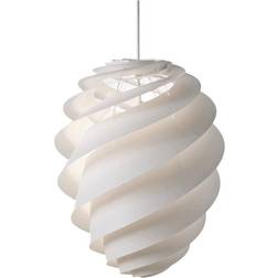 Le Klint Swirl 2 Pendellampa ∅ 36cm