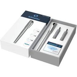 Schneider Callissima Geschenkset grau